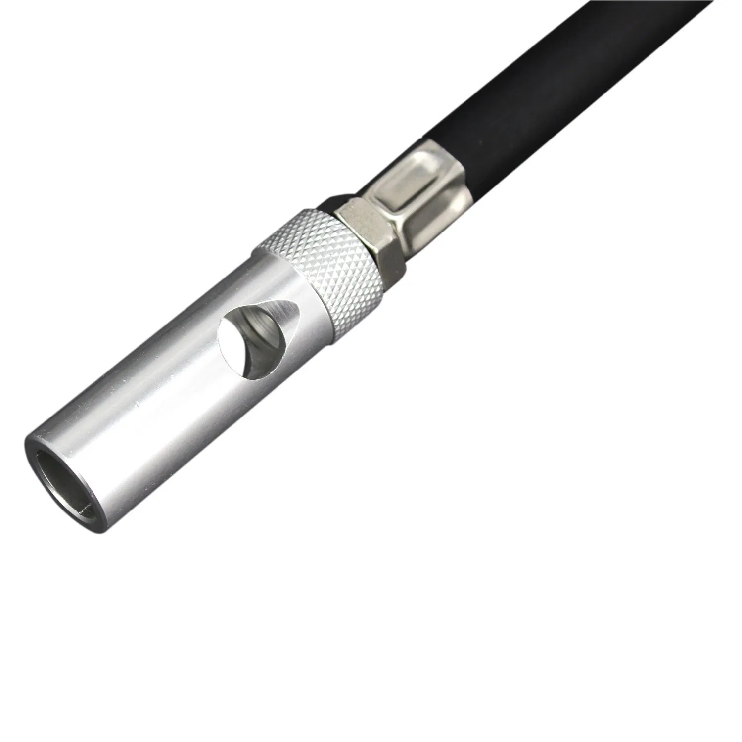 Tire Pressure Gun PTC Pneumatic Parts Airline Air Inflation Tool (43050001)