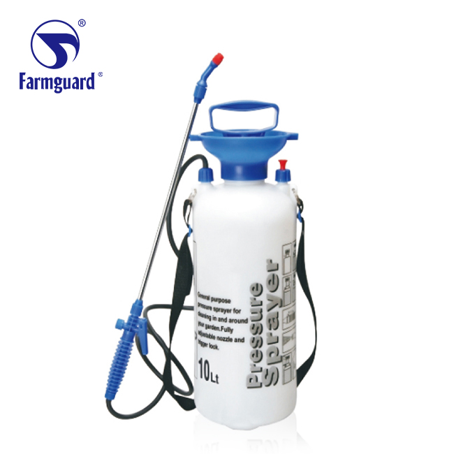 5/8/10litre Hand Pressure High Pressure Pest Control Garden Sprayer