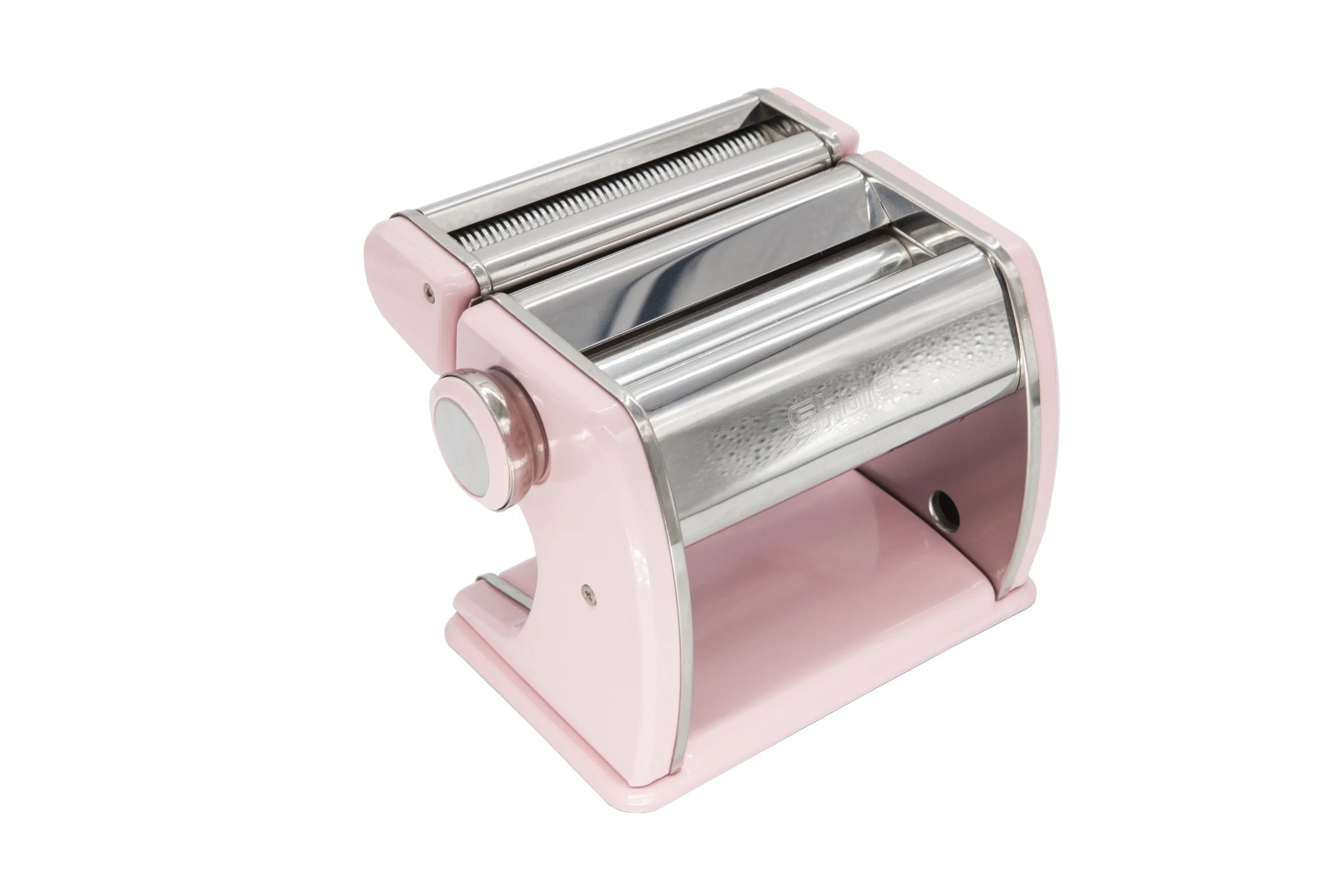 Manual Detachable Pasta Making Machine with Single Cutter