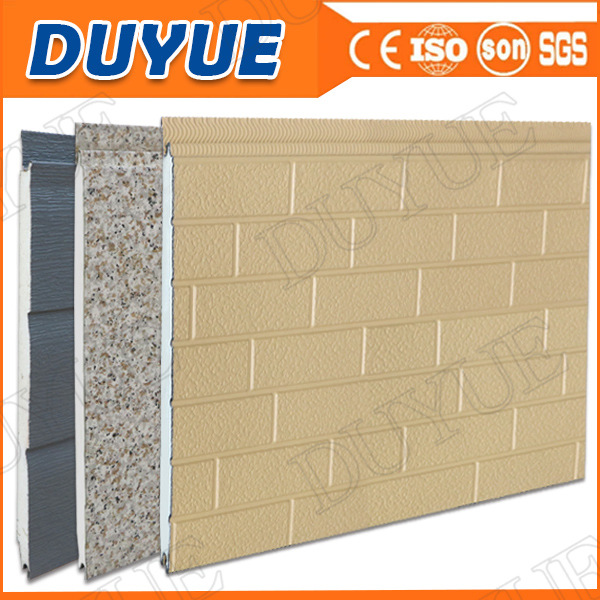 Moisture-Proof Carved Metal Panel for Decoration Exterior Wall Panel / Heat Preservation Carved Panel / Fire Prevention Carved Panel