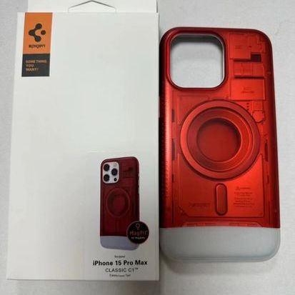 Newest Type Spigen G3 Limited Edition Case for Phone