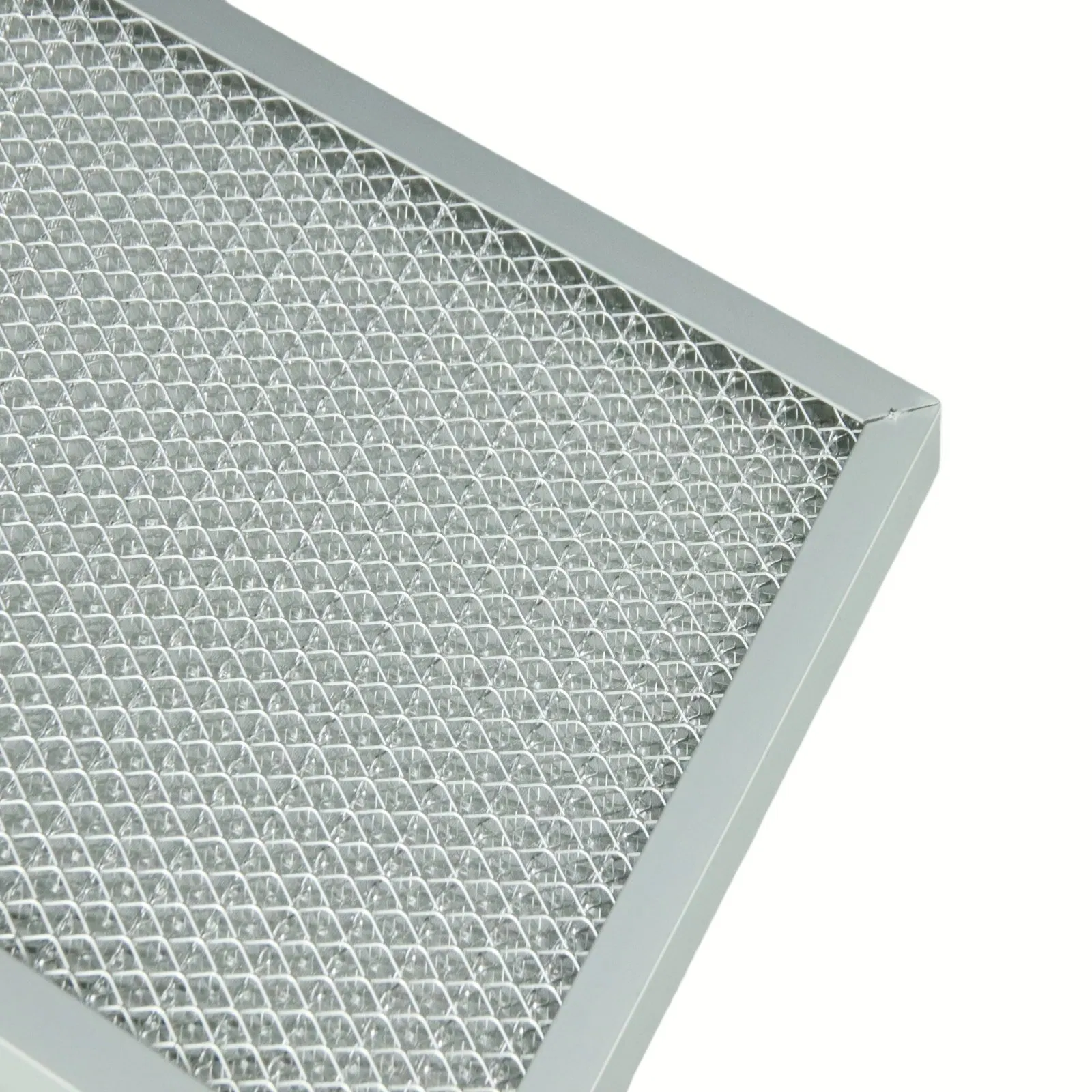 High Quality and Durable Woven Aluminum Alloy Frame Filter Screen