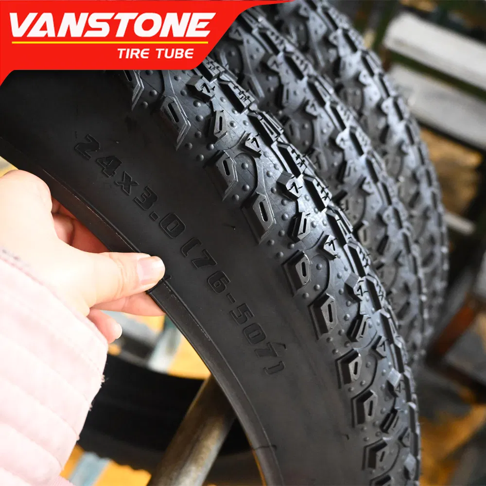 Велосипедная покрышка Vstway Chaoyang 24x3.0