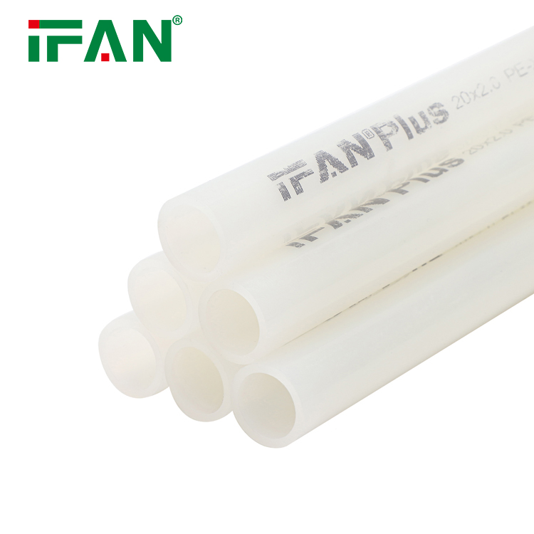Ifan Support Customized Pex-a Floor Heating Pipe Water Heat Pex Pipes for Home Floor Heating System
