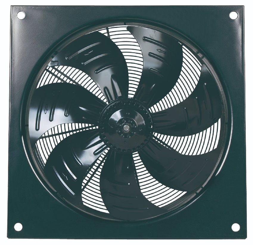 Top Quality High Volume Cabinet Centrifugal Fan for Clean Room Modules