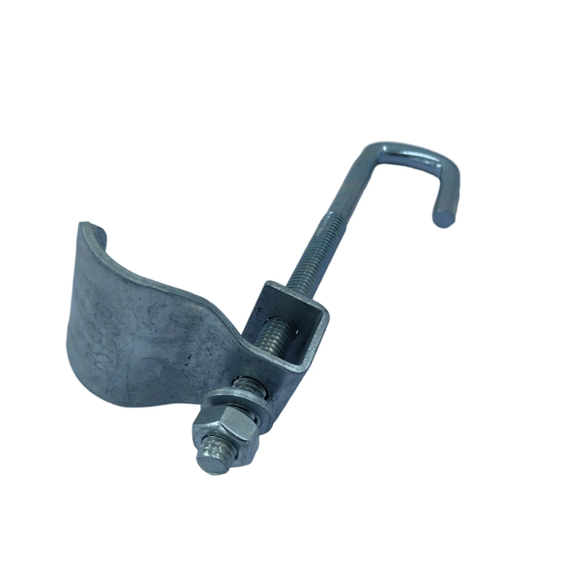 Premium Industrial Clamps for Enhanced Safety in Construction