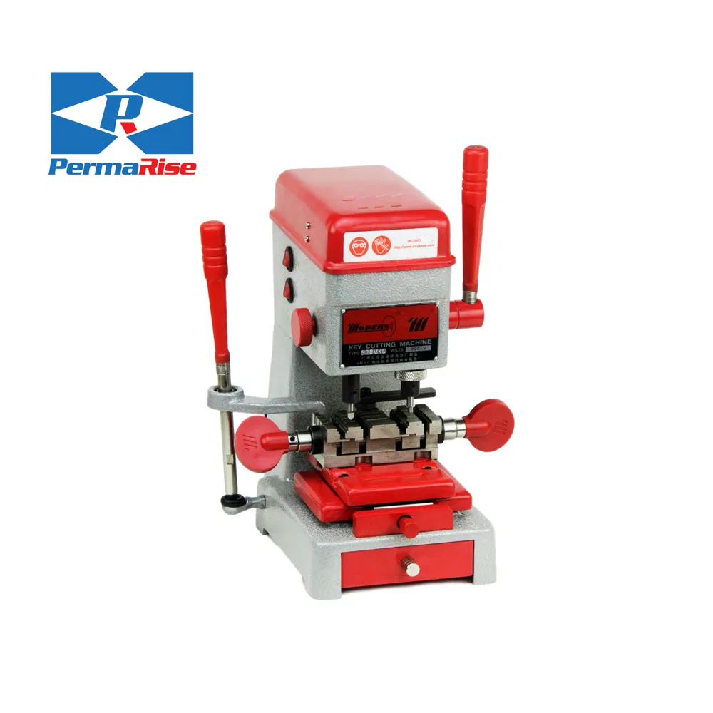 Jingzhun Automatic Duplicate Key Copy Machine From Factory