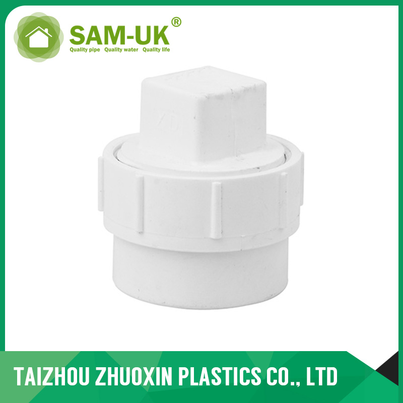Dwv Tripple for Pipe Fitting
