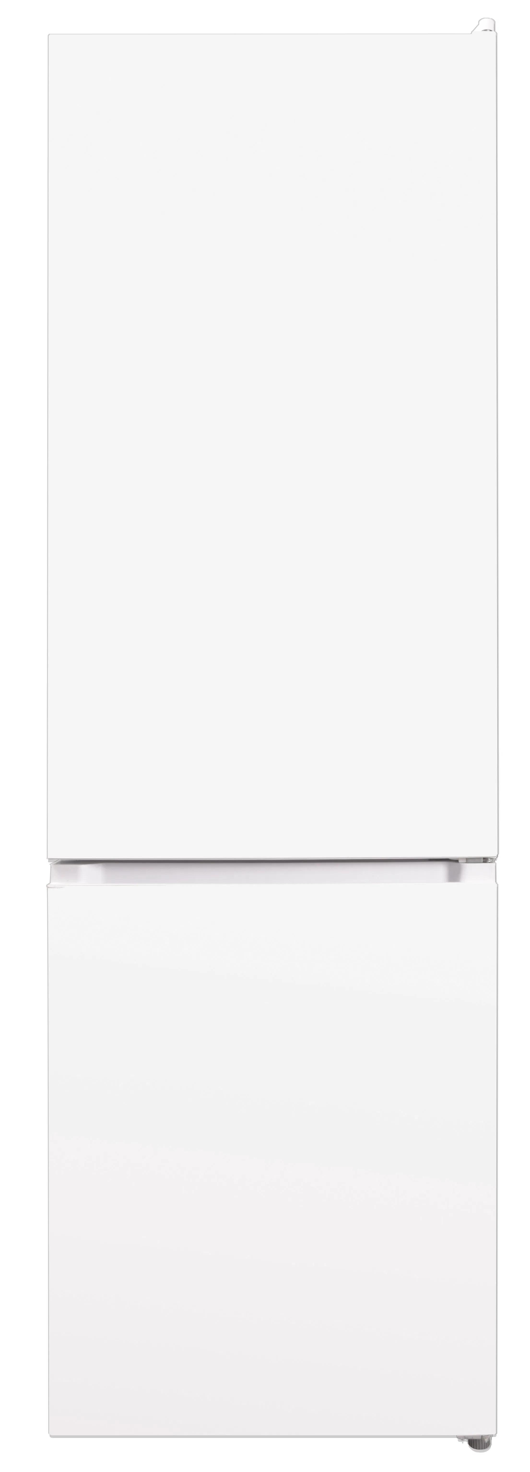 314L Combi No Frost Refrigerator Two Door Bottom Freezer