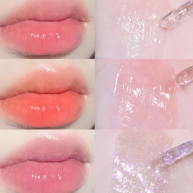 Ditong Color Changing Lip Oil