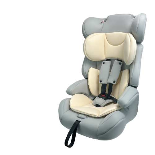 Luxury Baby Car Seat Shock-Resistant Pressure Relief Child Safety Car Seats