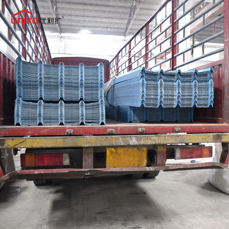 Roofing Reinvented: Unleash The Power of High-Impact Plastic Tiles