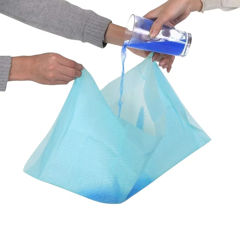 Effective Comfortable Medical Underpads for Daily Care and Protection