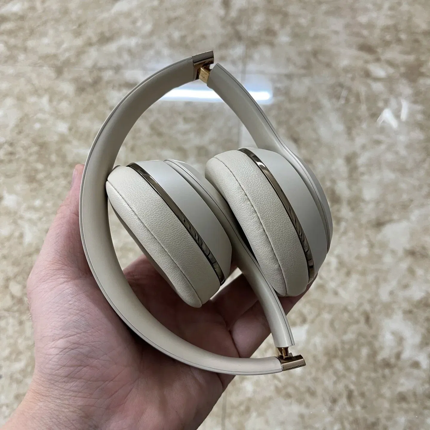 Solo3 Studio 3 Hot Sell Bluetooth Bass Stereo Headset Headphone