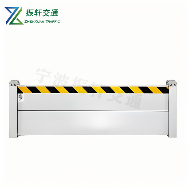 Professional Water Blocking Plate for Flood Gates and Road Flood Barrier Safety