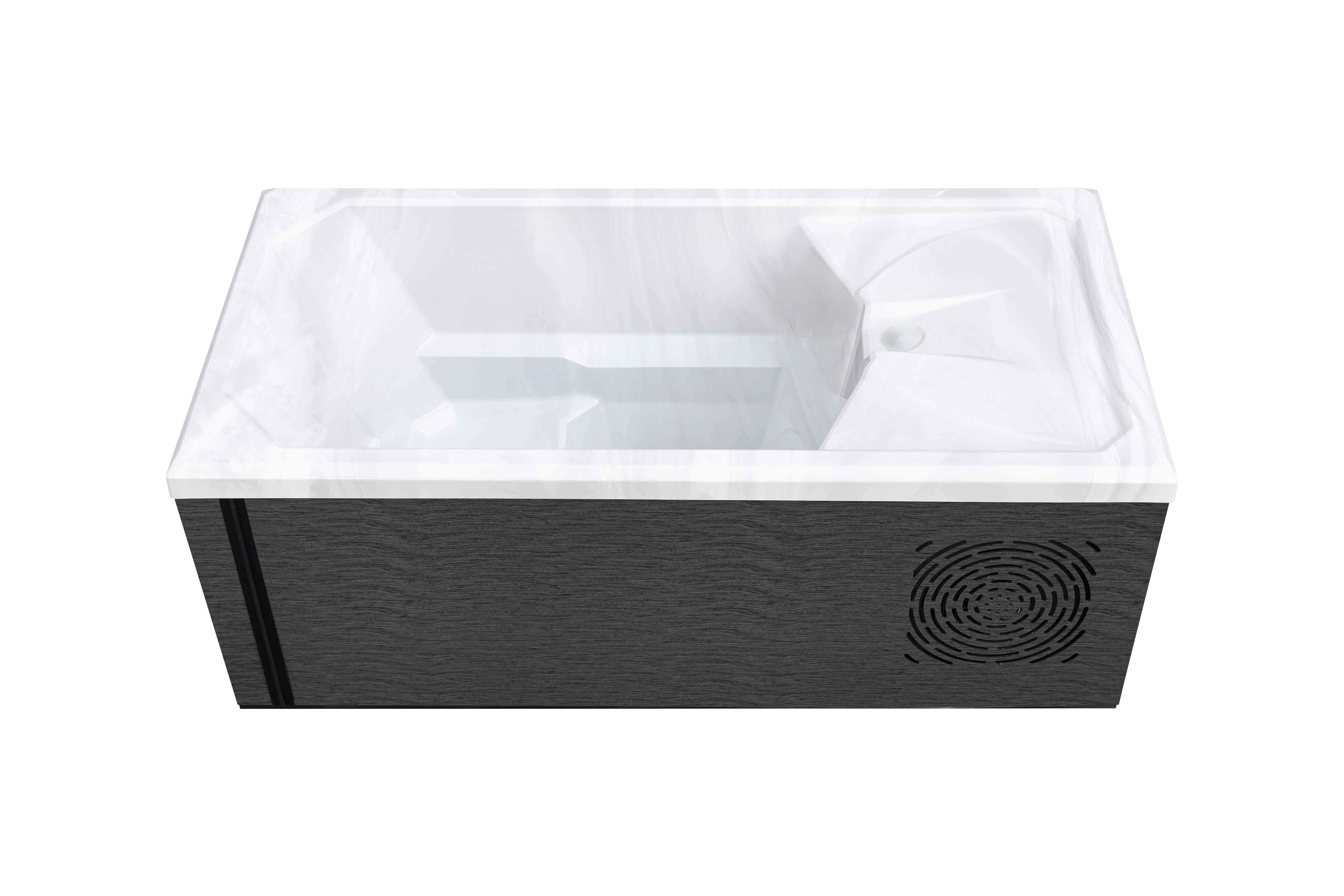 Акриловая ванна для ледяных ванн Cold Plunge