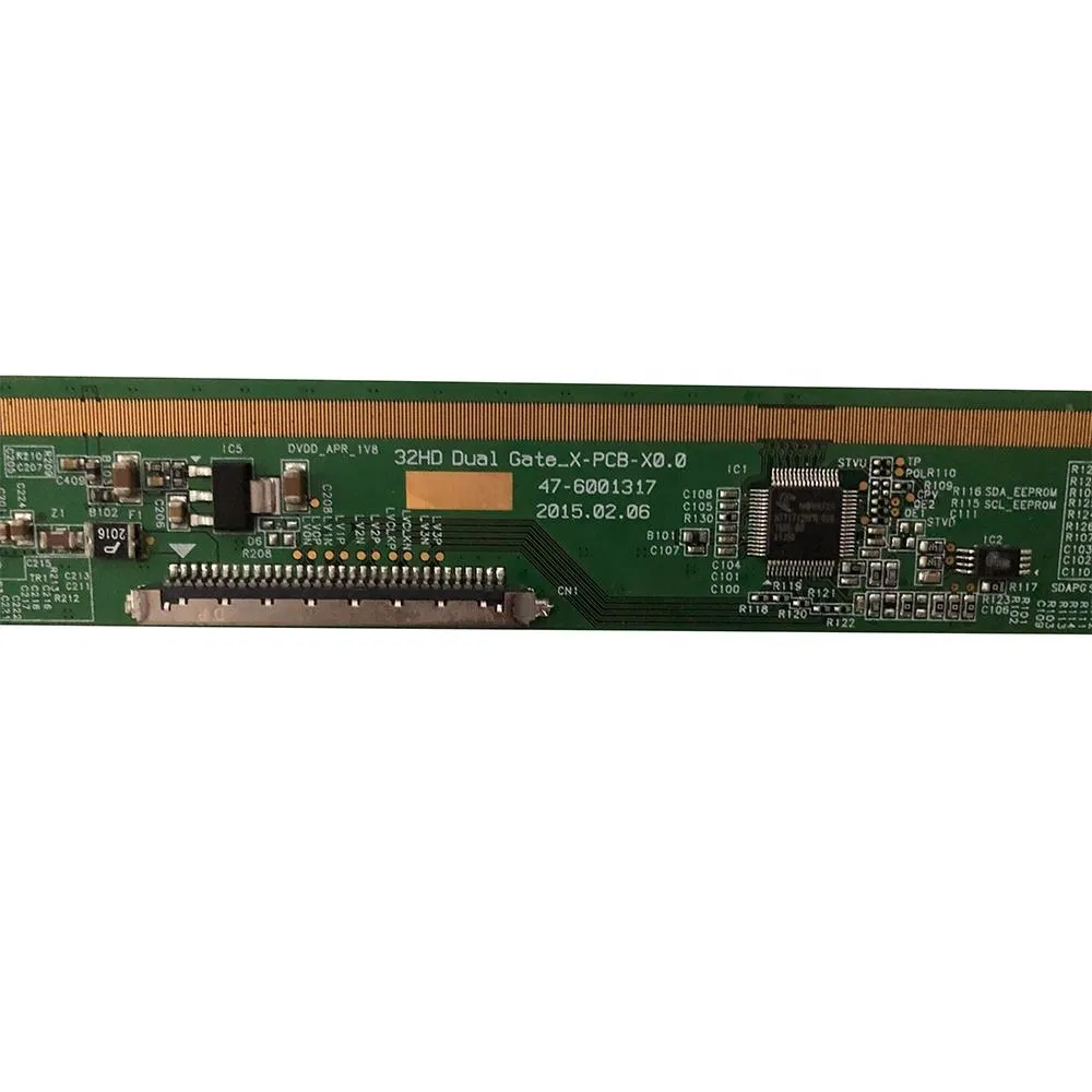 TV 32 Inch Replacement Panel Repair Icd Display Screens Module HV320WHB-N80