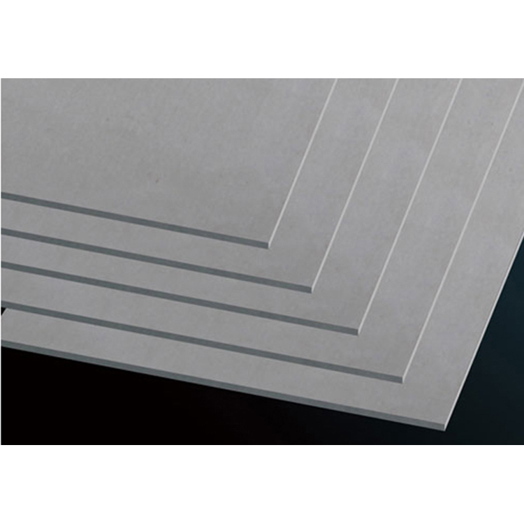 Fiber Cement Panel Color Fiber Cement Panel