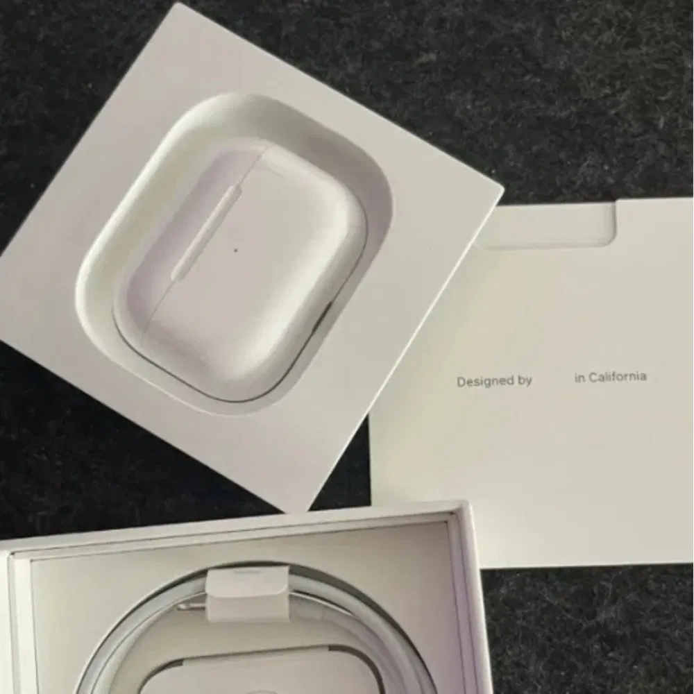 Factory Air Plus 3rd Generation PRO2 - Anc Noise Cancelling True Wireless Earbuds for iPhone 13, 14, and PRO Max Models