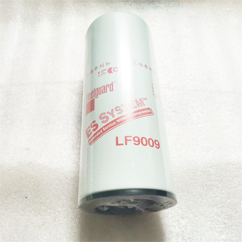Топливный фильтр LF9009 для дизельных двигателей