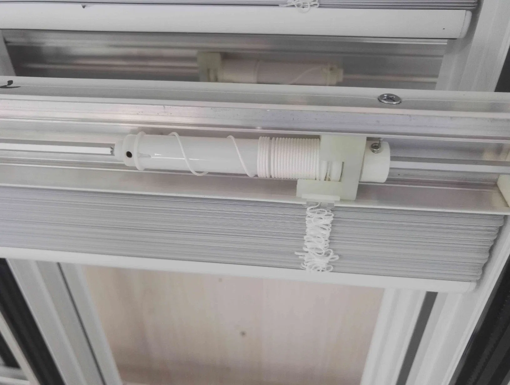 Magnetic Blinds Accessories for Double Glazing Window Door