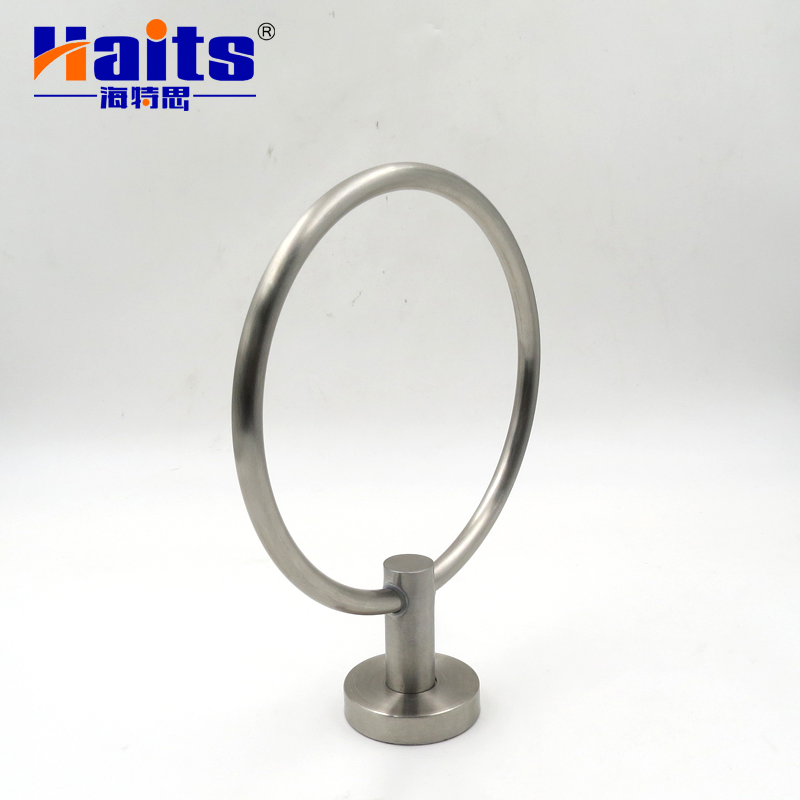 Furniture Fittings and Accessories Bathroom Towel Ring China Wholesale Manufacturer