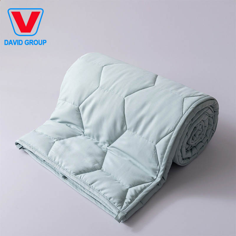 Custom Weighted Blankets for Anxiety Stress and Insomni