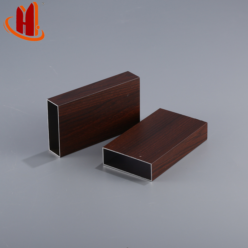 Free Sample Customized Wholesale European Industrial Standard Aluminum Profile