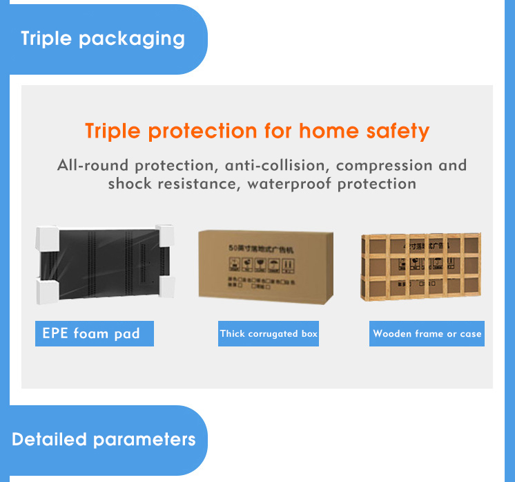 Indoor Touch Screen Auto Hand Sanitizer Kiosk WiFi/4G Advertising Display Player Digital Signage