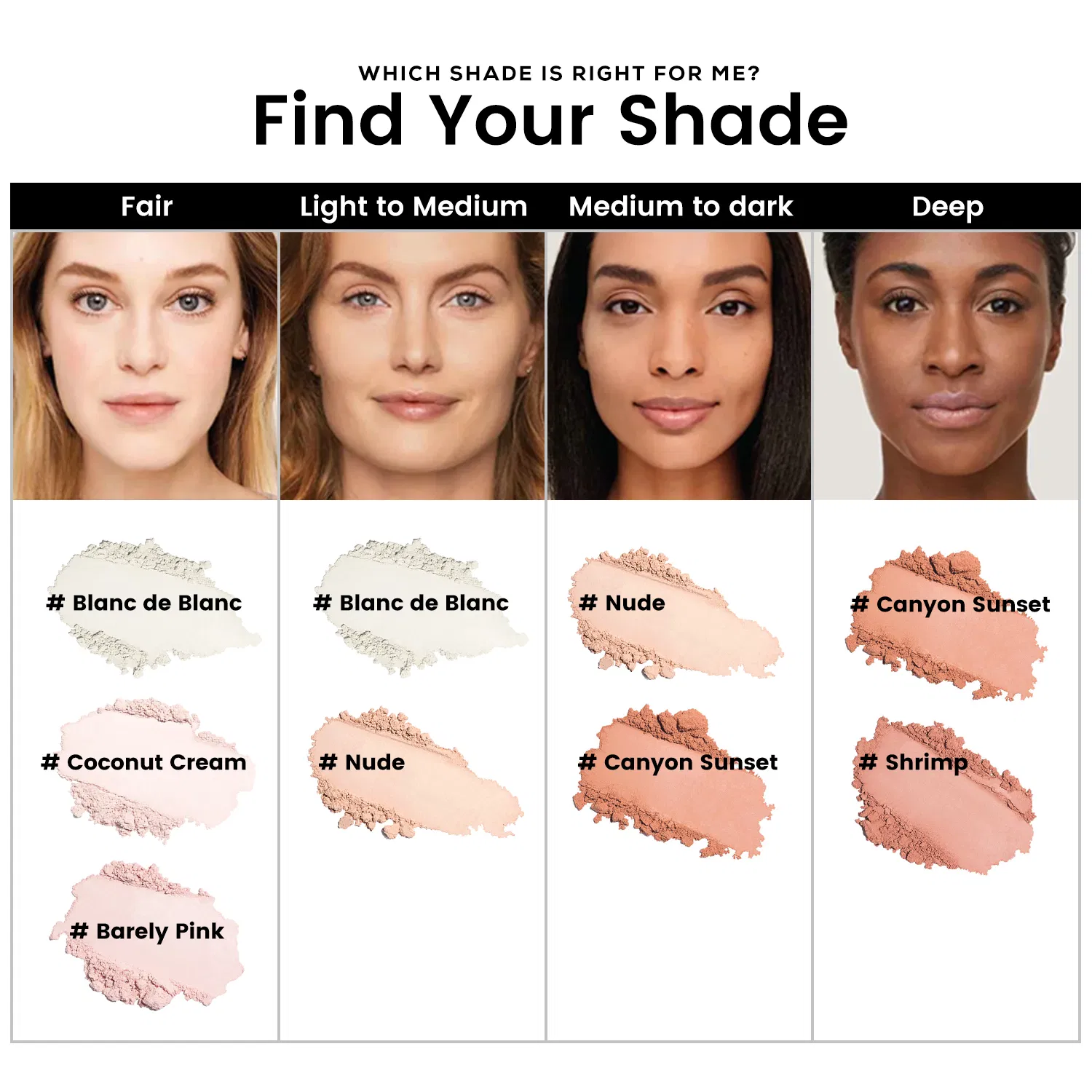 OEM Longlasting Waterproof Face Setting Powder