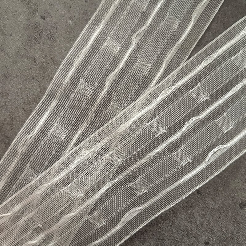 Factory Price Modern Good Quality Wave Curtain Tape