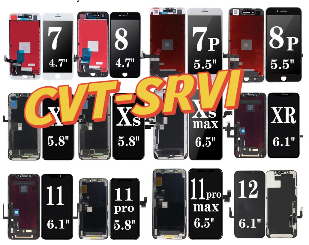 Экран для Motorola Moto E4/E5/E6/E7, E20 Power