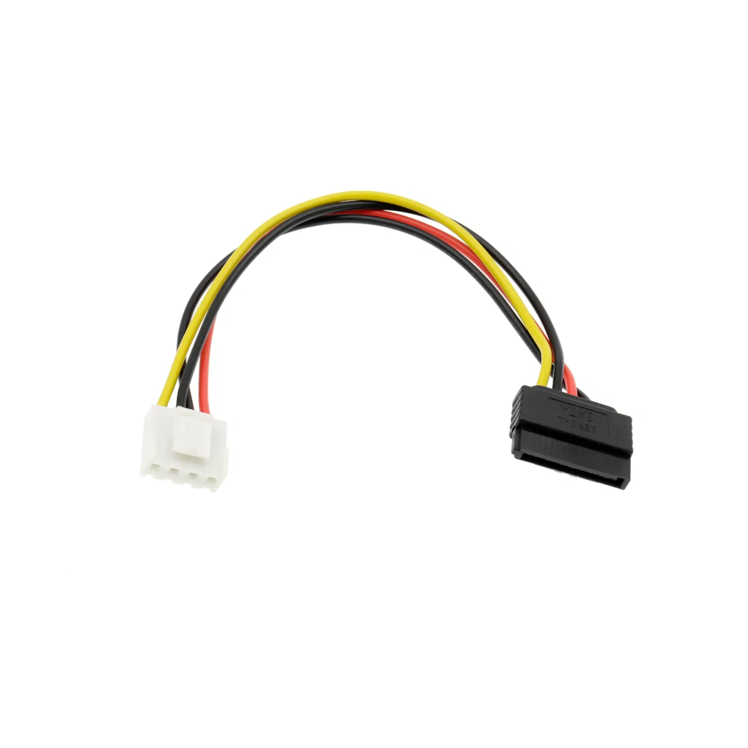 Клеммный разъем CH3.96 с резиновым корпусом и проводом