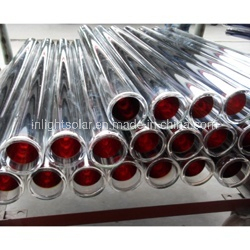 Промышленный термосифонный солнечный водонагреватель