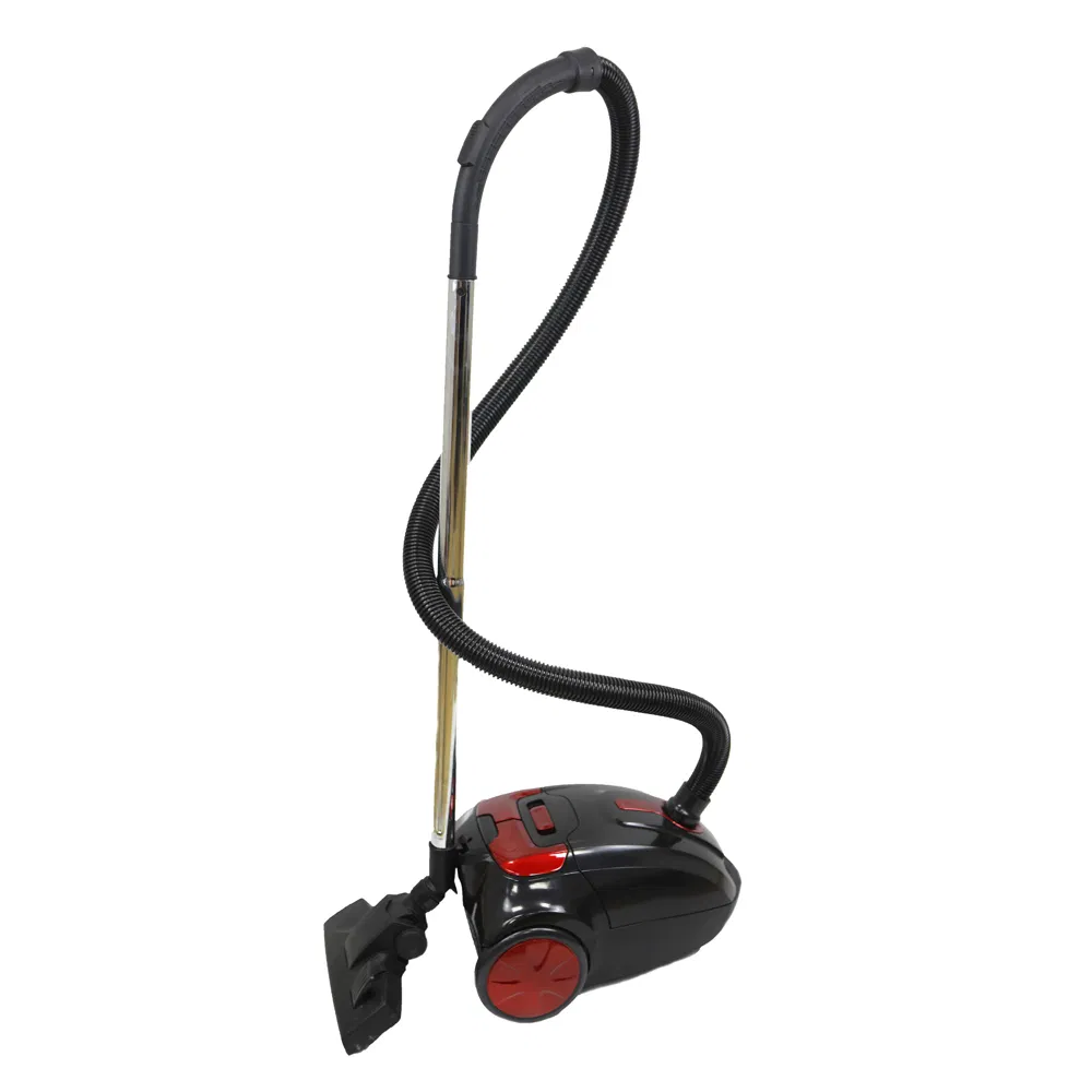 700W 18kpa High Suction Power Canister Bagged Vacuum Cleaner