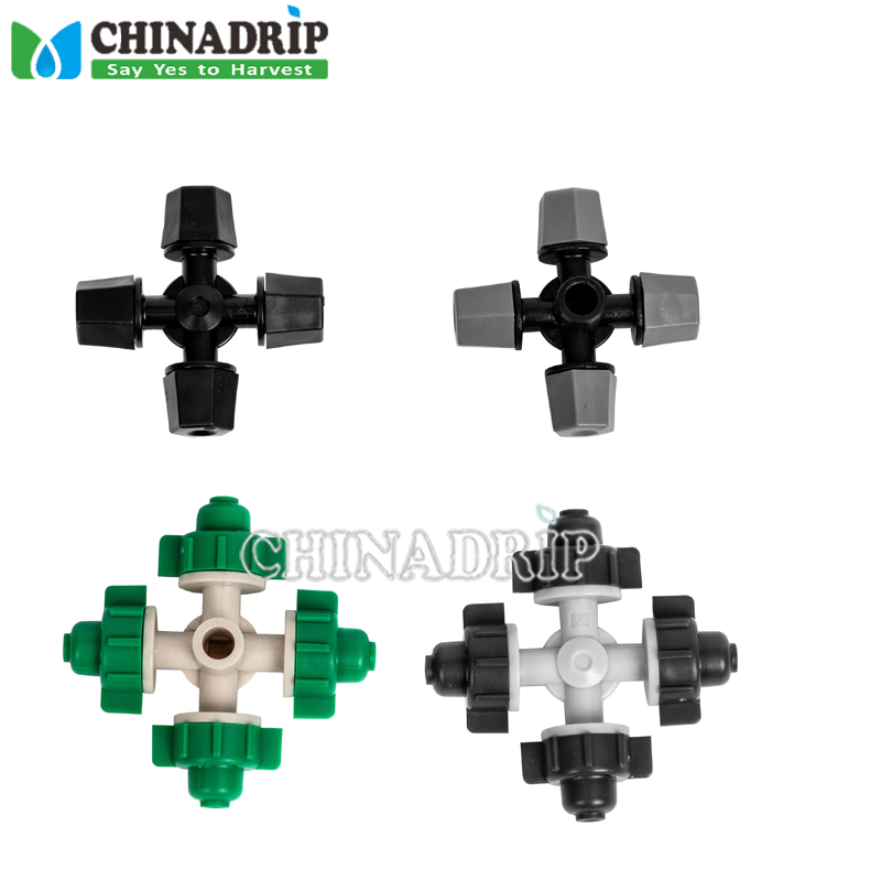 Fogger for Greenhouse Agriculture Mister Sprayer Equipment