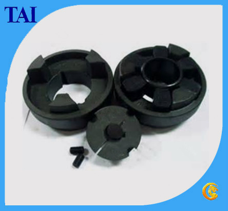 Professional HRC Coupling (Type B, Type F&H)