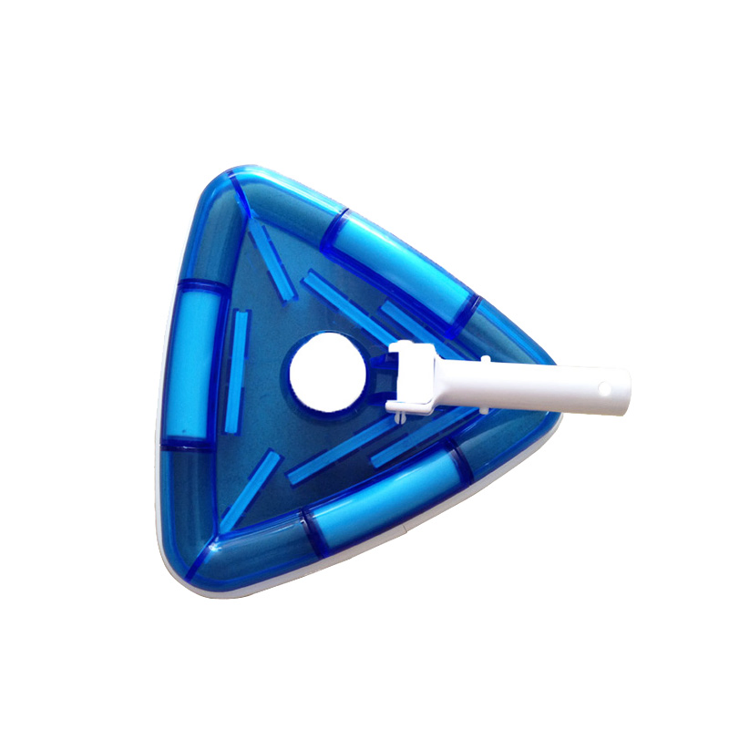 Swimming Pool Cleaning Accessories Manual Vacuum Cleaner Head