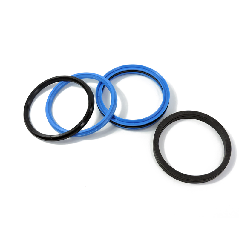 Hydraulic Vee Packing Seal Telescopic Cylinders Seal Type Hyco and Commercial