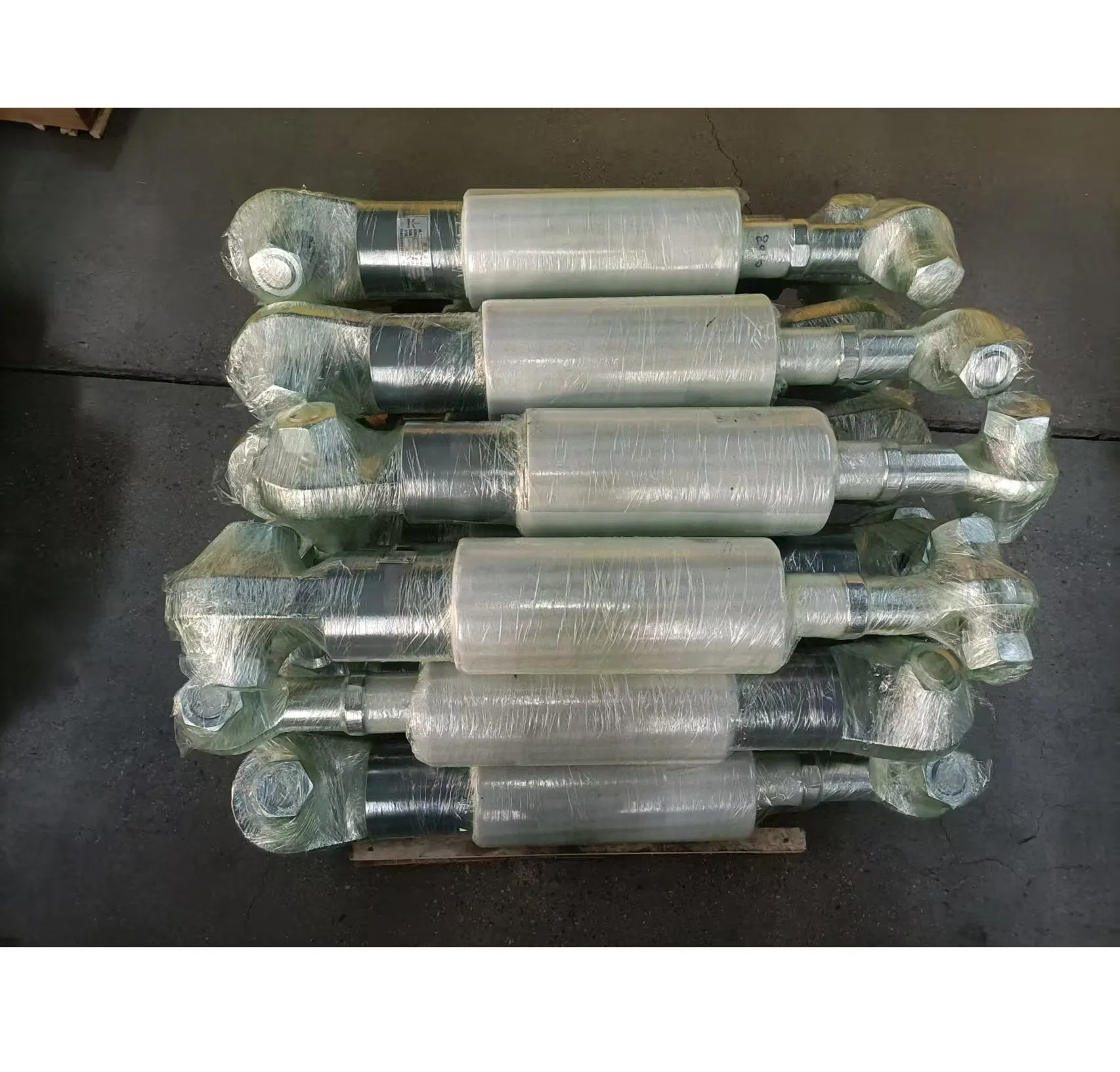 Compatible with Seismic Isloation Bearing Viscous Fluid Damper