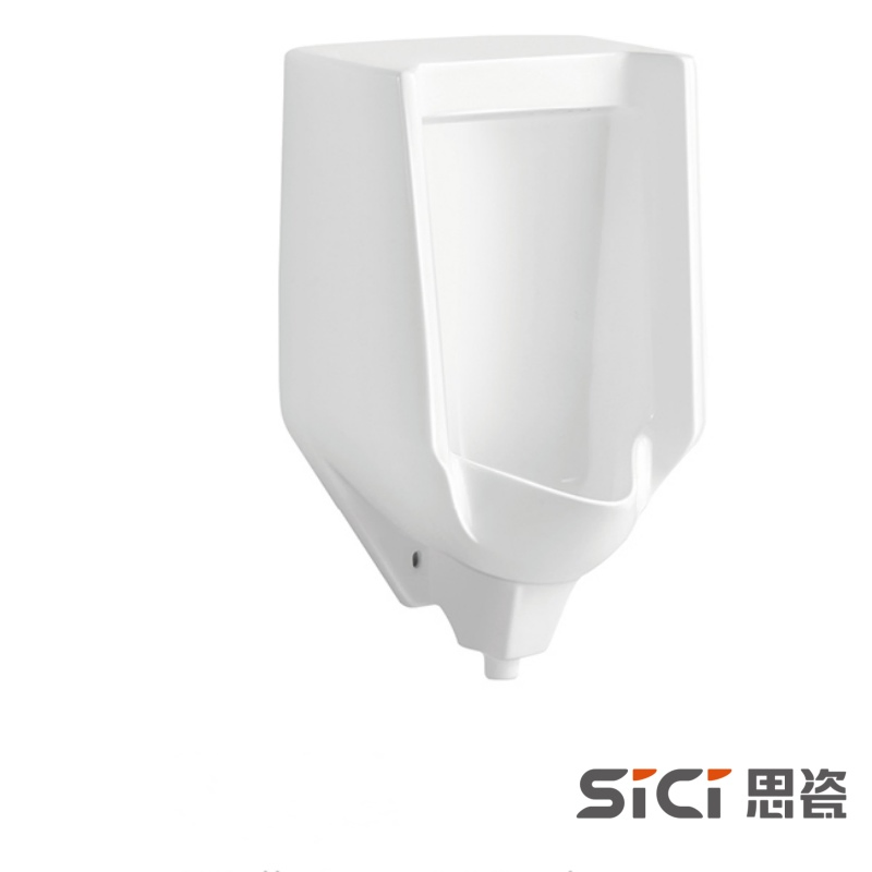 High Class Toilet Ceramic Male Urinal Floor Standing for Bathroom Hotel