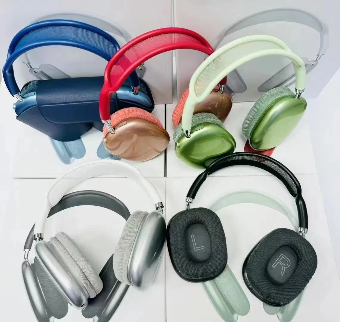 Беспроводные игровые наушники с микрофоном, Air Max