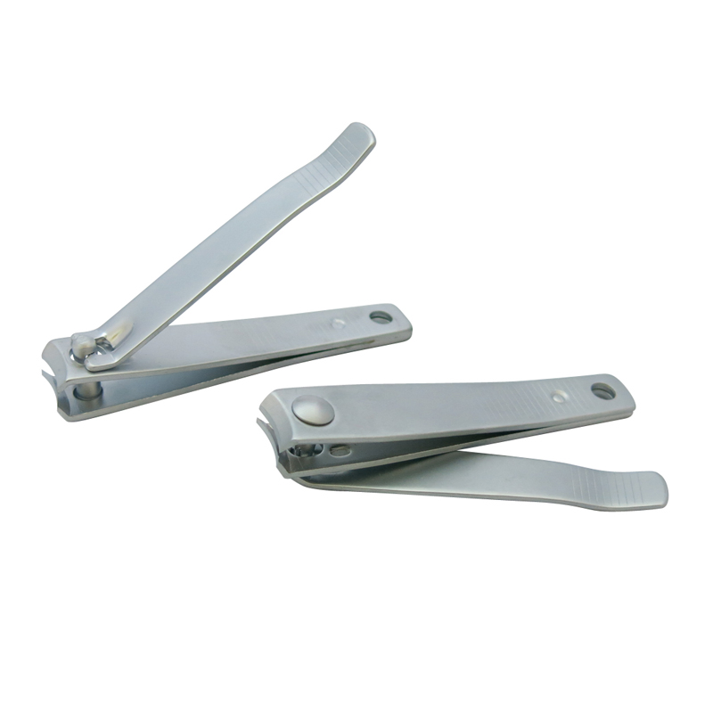 2018 New Arrive Pearl Chrome Plating Toenail Clipper (211PC)