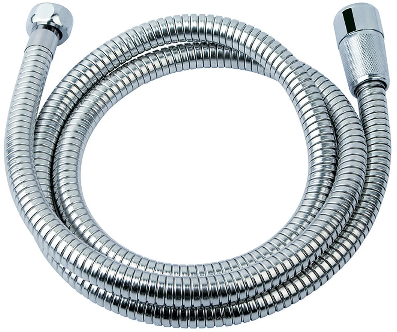 Stainless Steel Bathroom Hose Spray Nozzle Hose Fittings