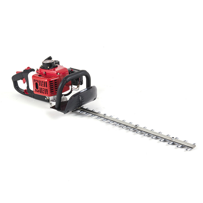0.65kw Hydraulic Tea Garden Shrub Cutter Gasoline Hedge Trimmer