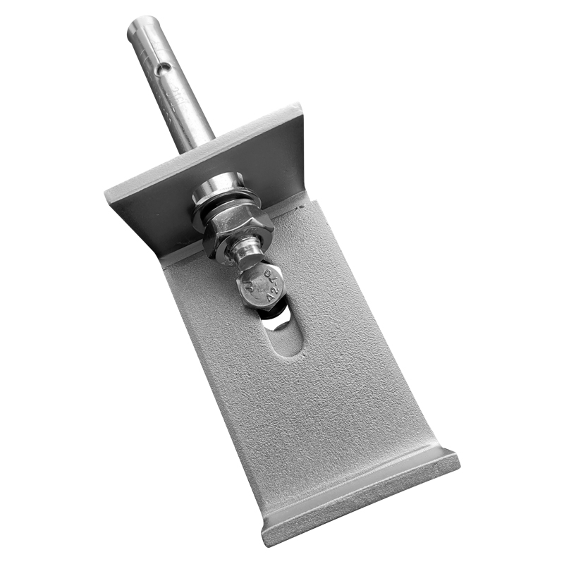 Hardware Stone Cladding System Stone Wall Weld Disc Marble Angle Stone Clip