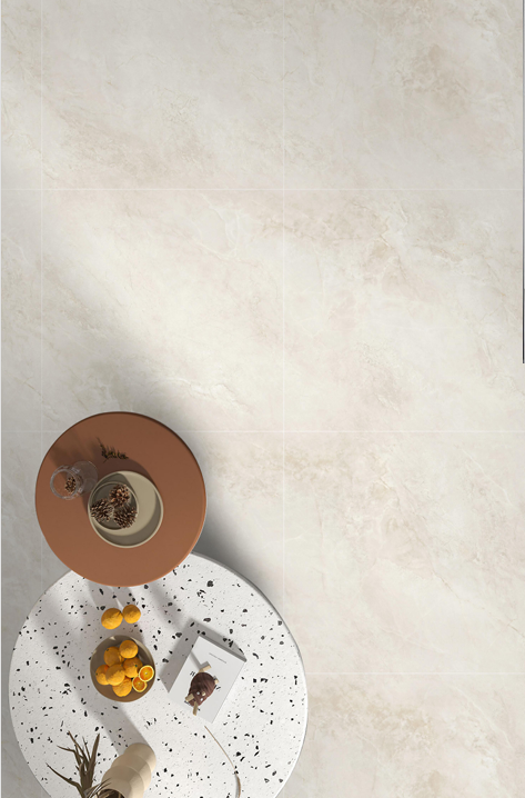 Foshan Wholesale Luxury 60*60 Polished Full-Body Glaze Porcelain Floor Tile