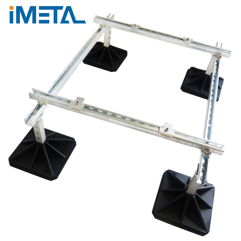 Опорная рама для крышных кондиционеров Big Foot