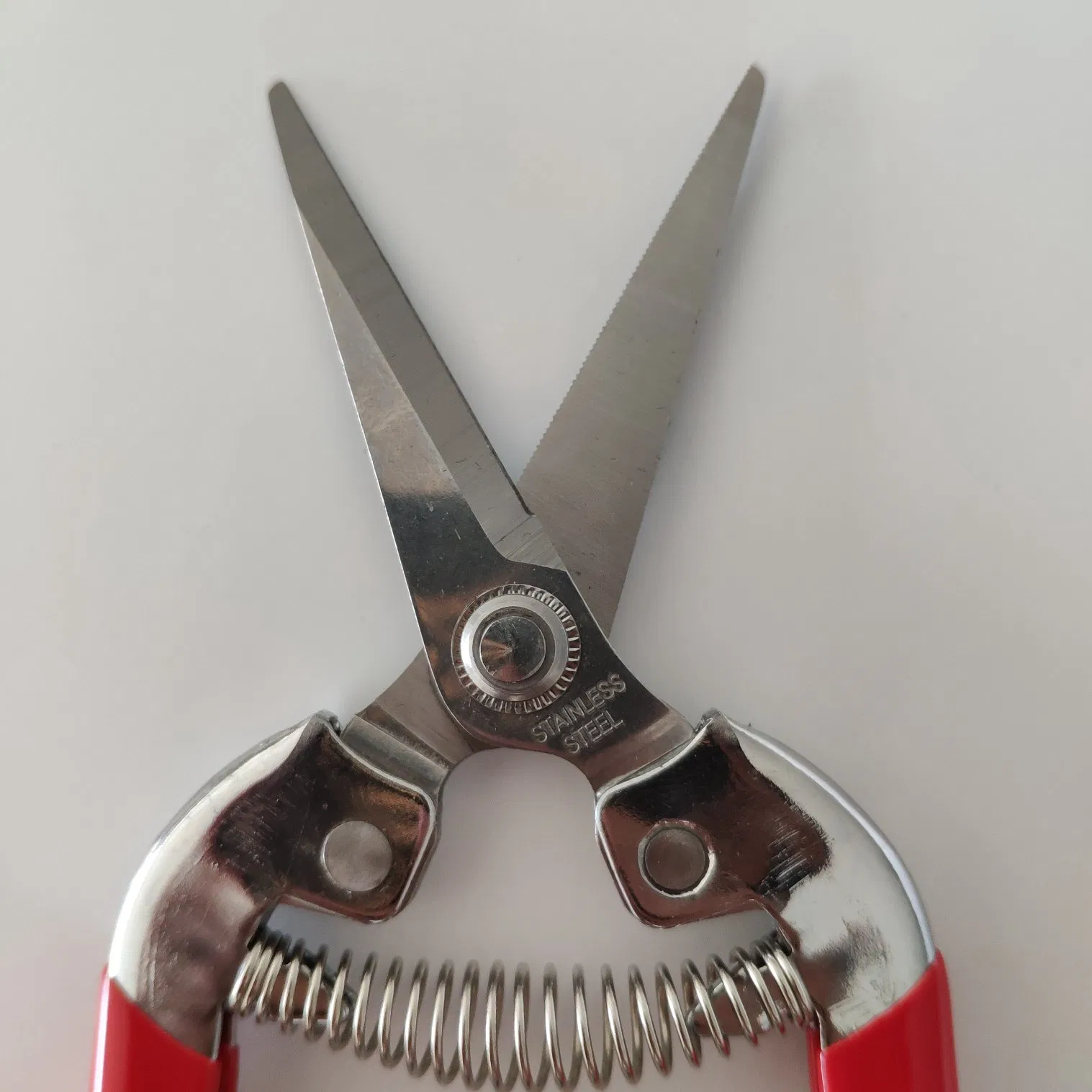 Pruner Pruning Shear Power Pruner for Garden Farming