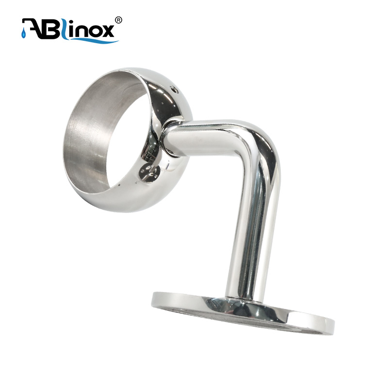 304 Stainless Steel Handrail Fitting